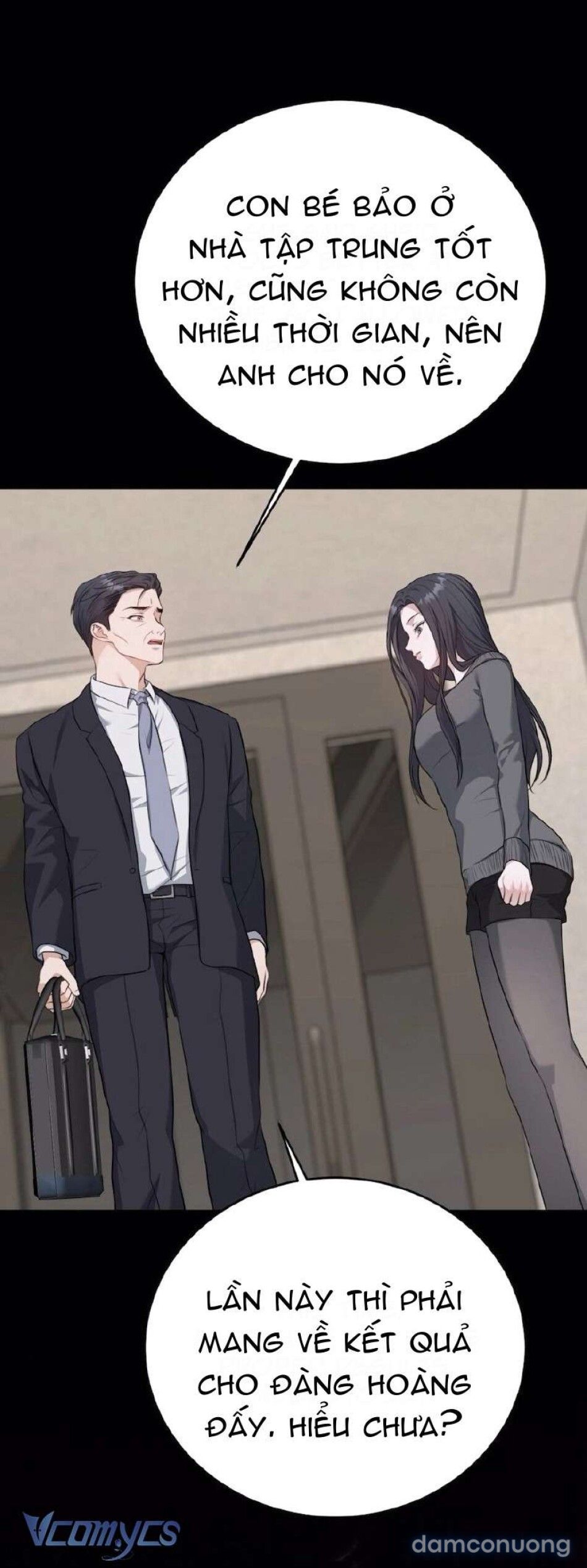 đọc truyện Cùng Làm Những Chuyện Điên Rồ Chương 9 ảnh 15 tại Thiên Thai Truyện