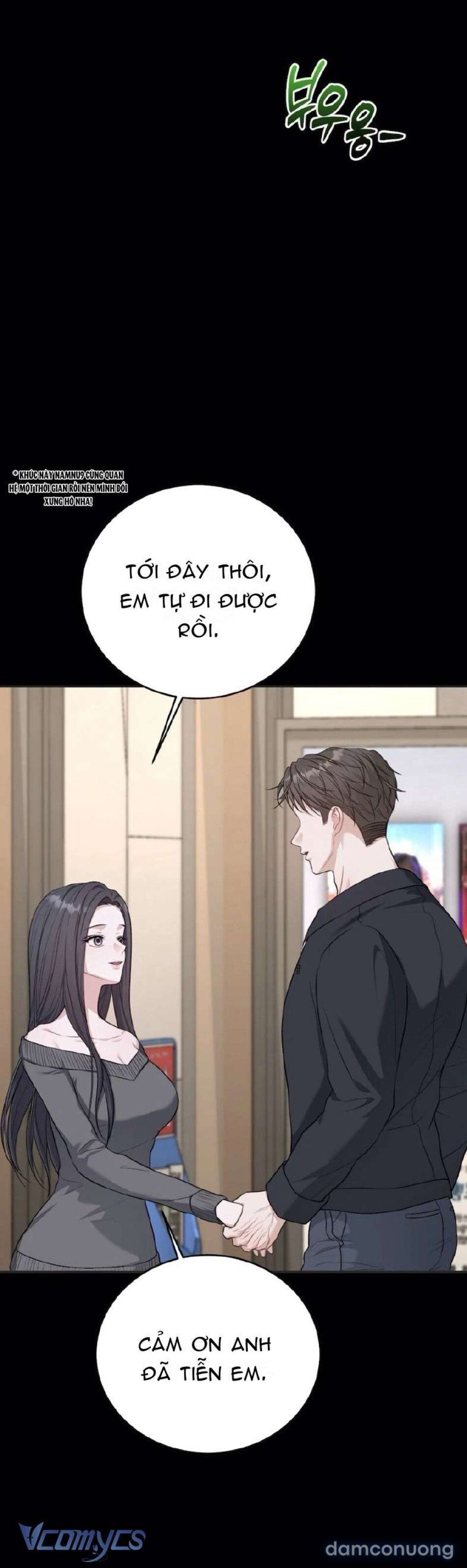 đọc truyện Cùng Làm Những Chuyện Điên Rồ Chương 9 ảnh 4 tại Thiên Thai Truyện