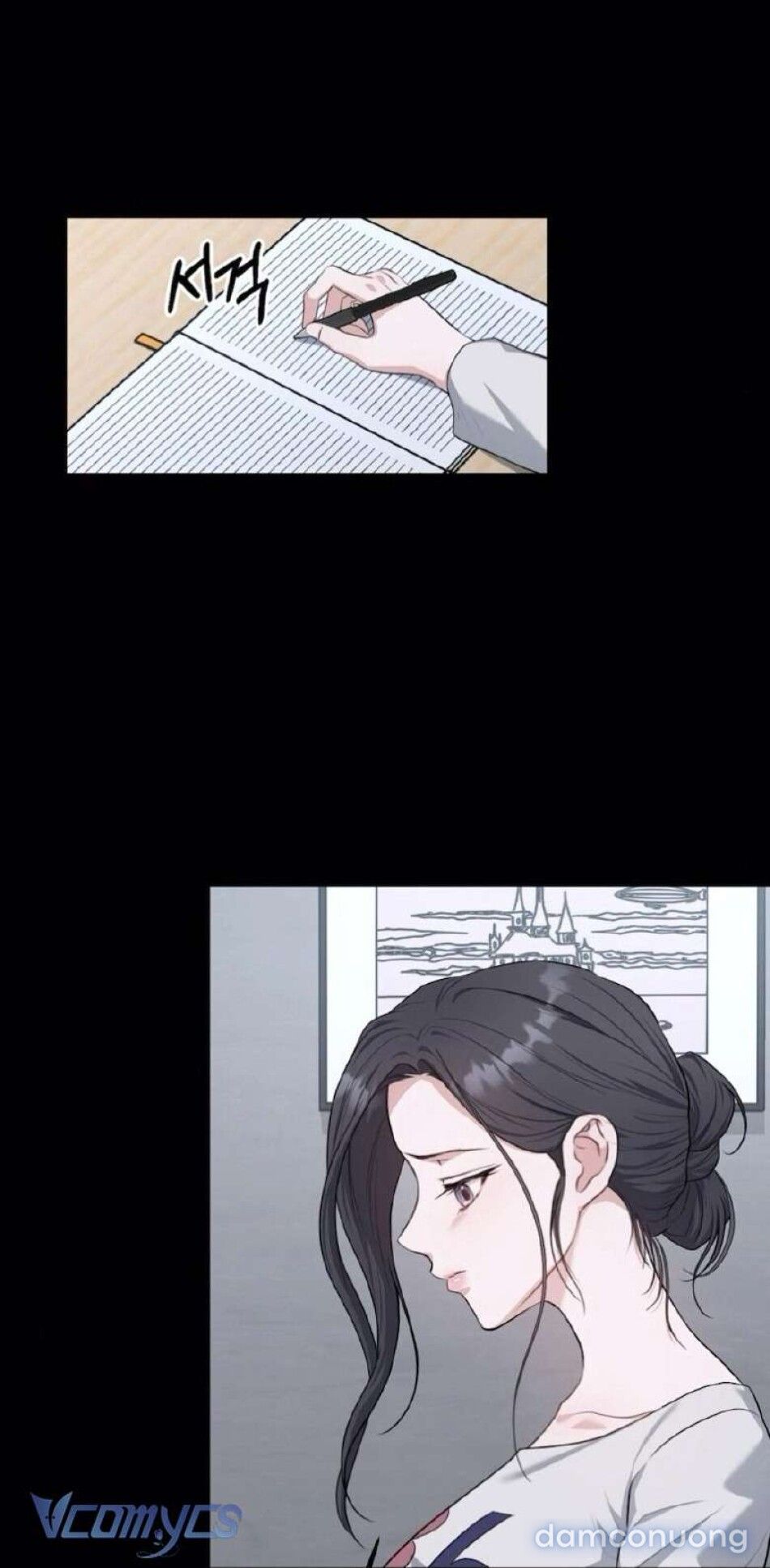 đọc truyện Cùng Làm Những Chuyện Điên Rồ Chương 9 ảnh 22 tại Thiên Thai Truyện