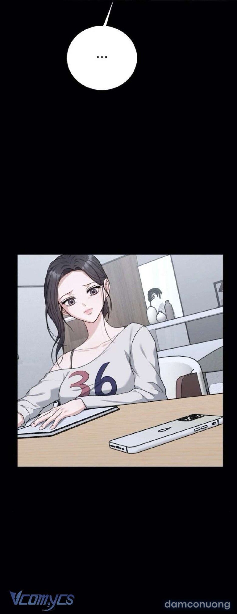 đọc truyện Cùng Làm Những Chuyện Điên Rồ Chương 9 ảnh 23 tại Thiên Thai Truyện