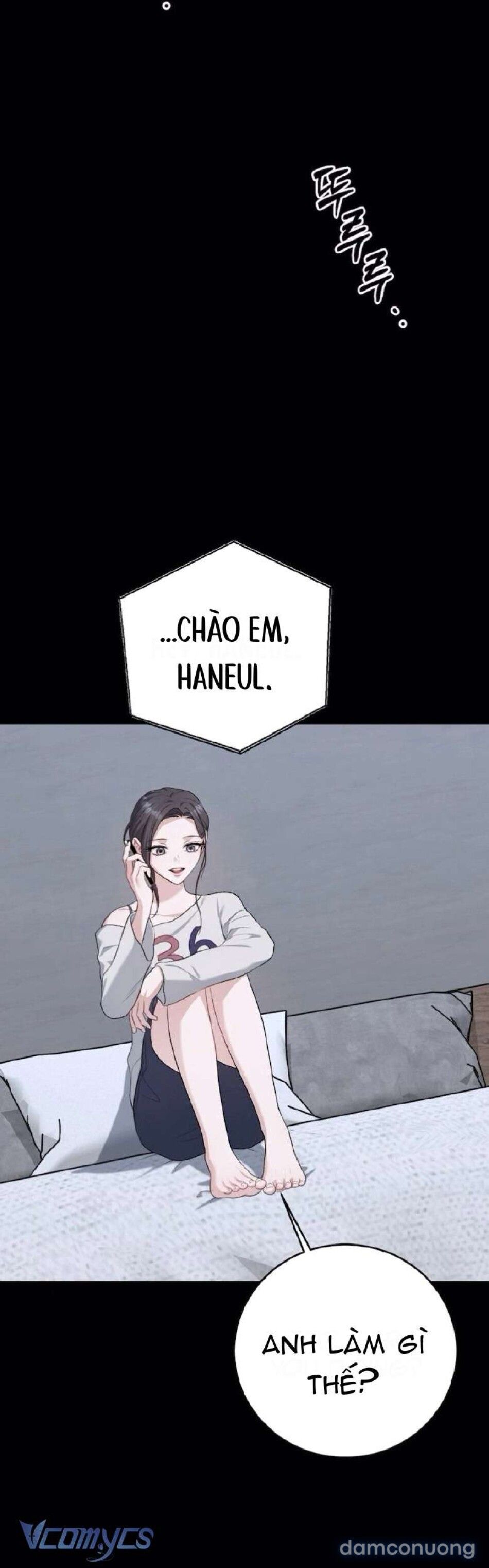 đọc truyện Cùng Làm Những Chuyện Điên Rồ Chương 9 ảnh 25 tại Thiên Thai Truyện