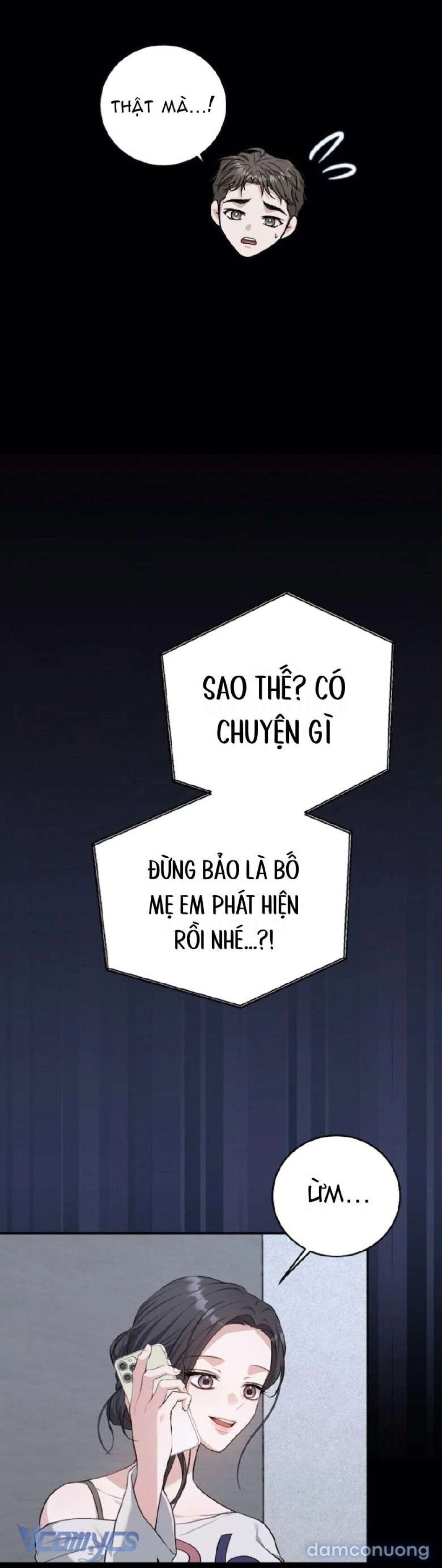 đọc truyện Cùng Làm Những Chuyện Điên Rồ Chương 9 ảnh 27 tại Thiên Thai Truyện