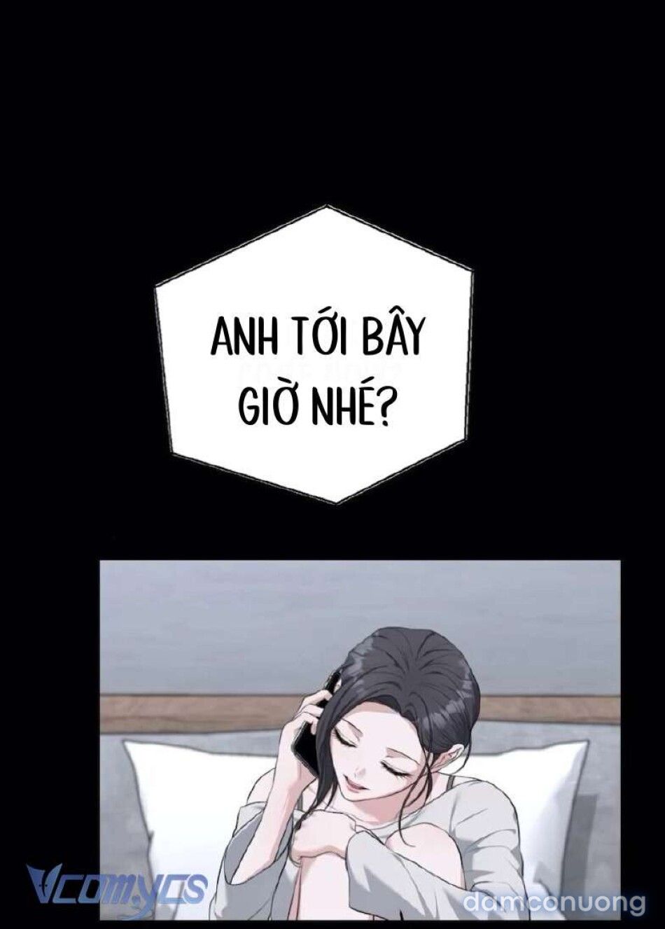 đọc truyện Cùng Làm Những Chuyện Điên Rồ Chương 9 ảnh 31 tại Thiên Thai Truyện