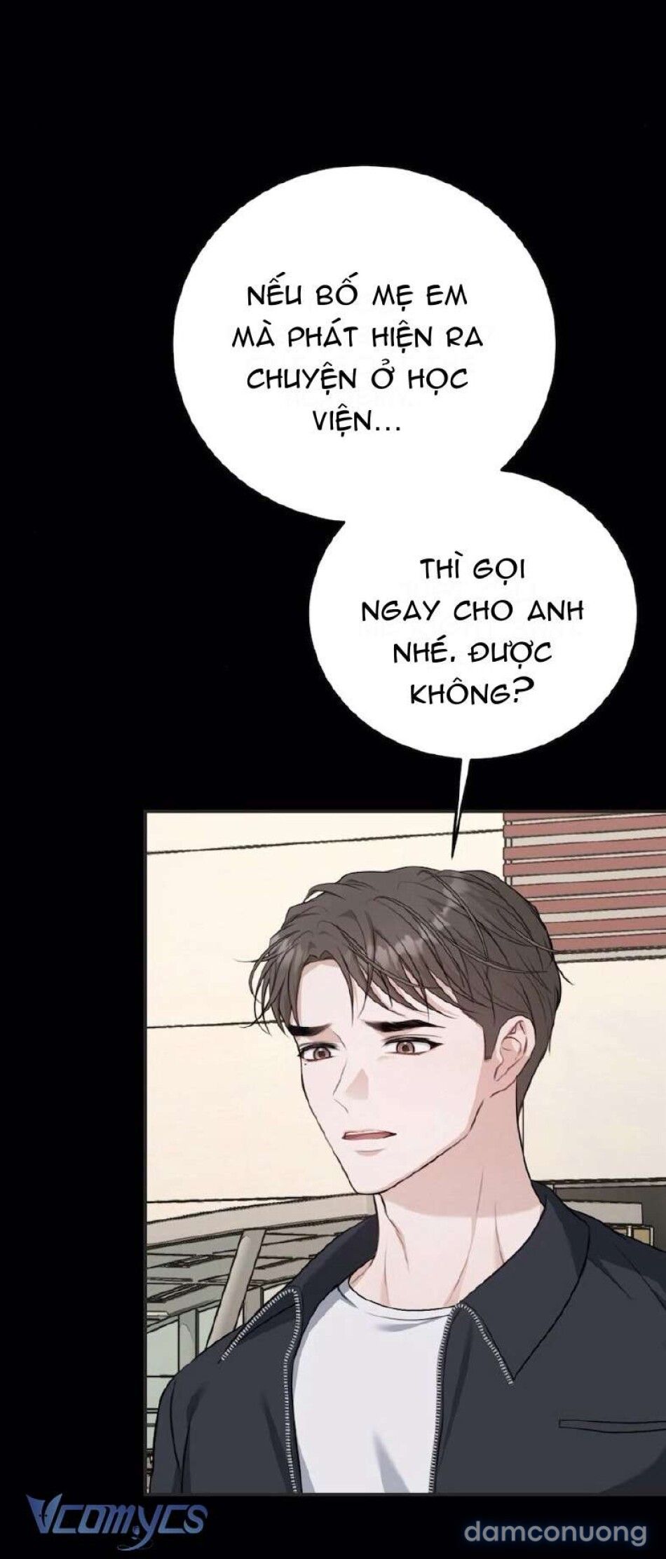 đọc truyện Cùng Làm Những Chuyện Điên Rồ Chương 9 ảnh 5 tại Thiên Thai Truyện