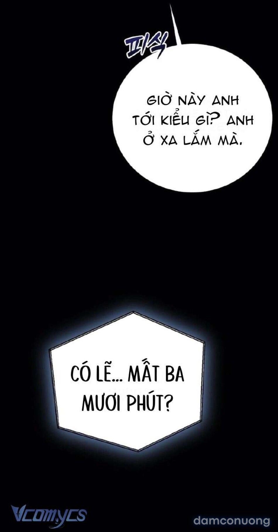 đọc truyện Cùng Làm Những Chuyện Điên Rồ Chương 9 ảnh 32 tại Thiên Thai Truyện