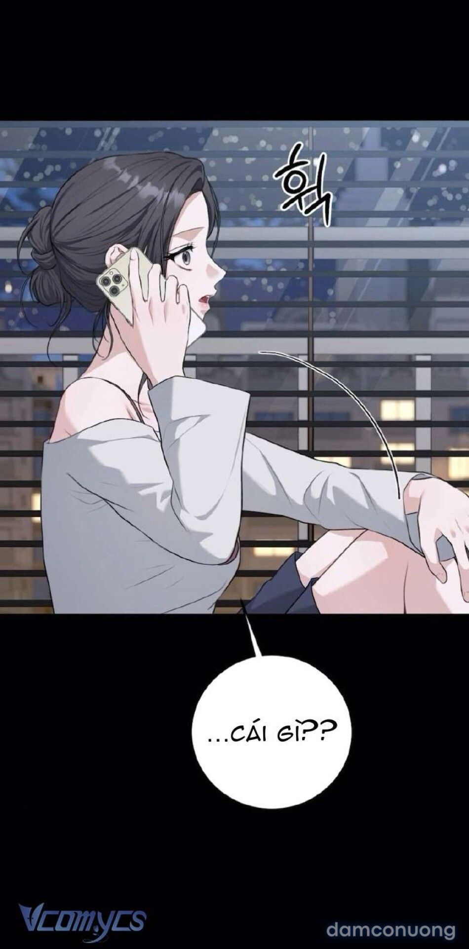 đọc truyện Cùng Làm Những Chuyện Điên Rồ Chương 9 ảnh 33 tại Thiên Thai Truyện