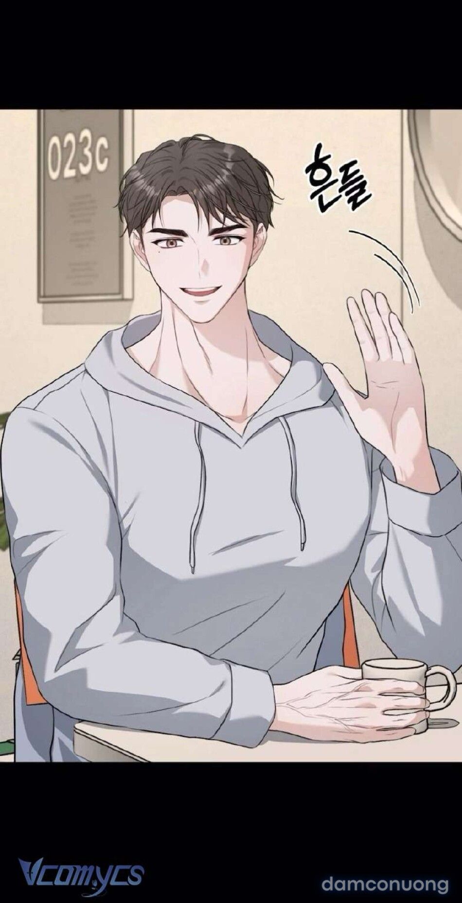 đọc truyện Cùng Làm Những Chuyện Điên Rồ Chương 9 ảnh 37 tại Thiên Thai Truyện