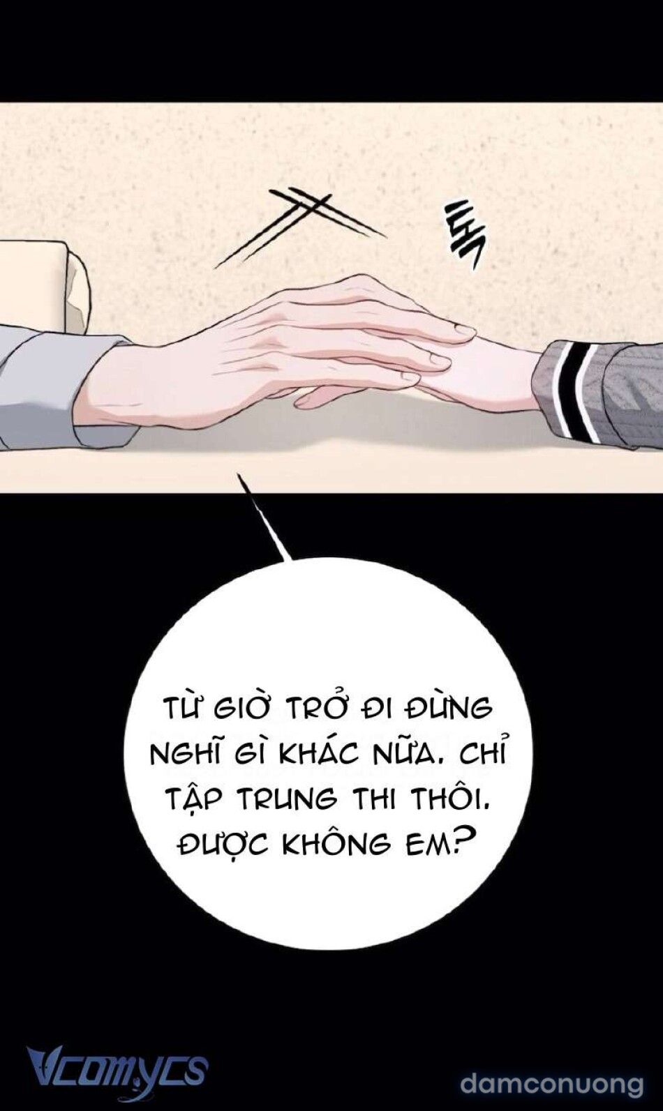 đọc truyện Cùng Làm Những Chuyện Điên Rồ Chương 9 ảnh 41 tại Thiên Thai Truyện