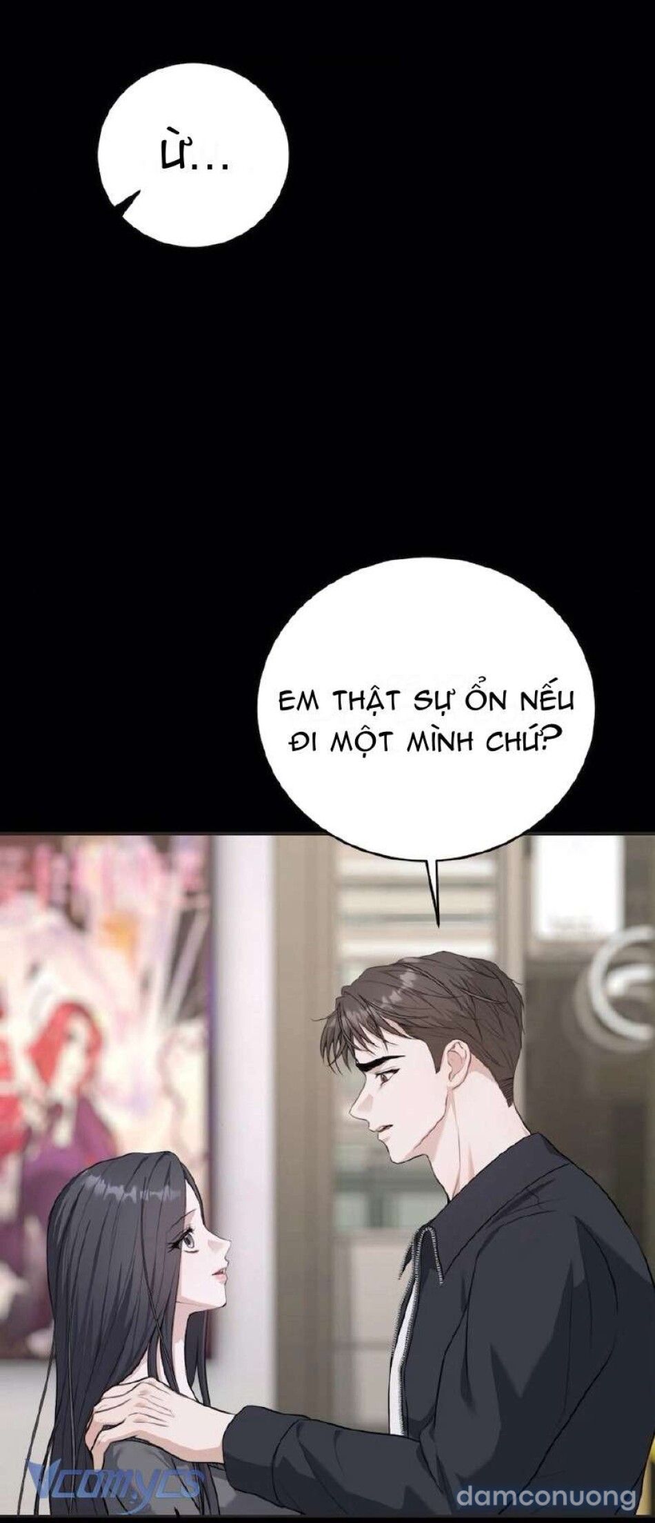 đọc truyện Cùng Làm Những Chuyện Điên Rồ Chương 9 ảnh 6 tại Thiên Thai Truyện