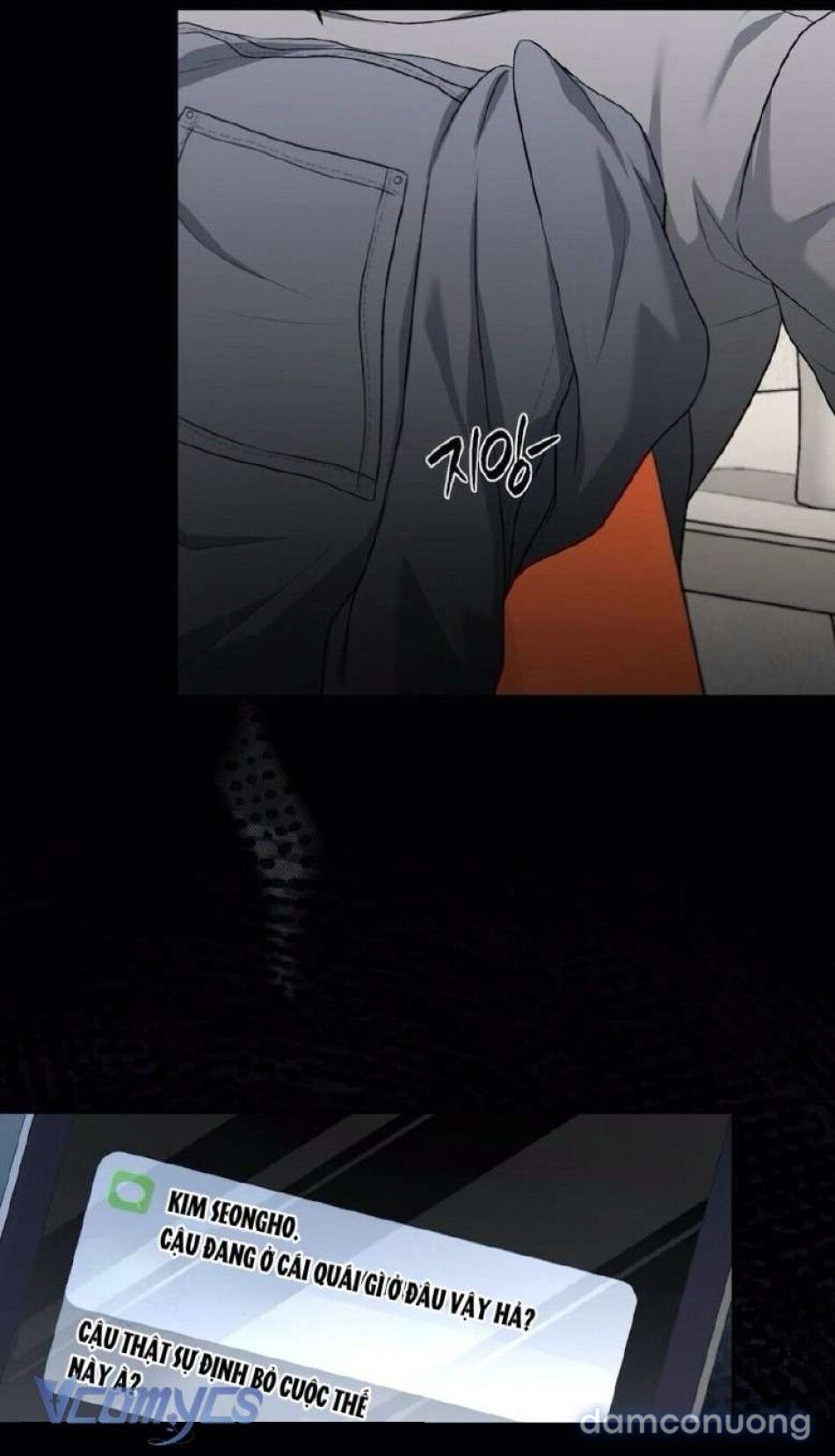 đọc truyện Cùng Làm Những Chuyện Điên Rồ Chương 9 ảnh 44 tại Thiên Thai Truyện