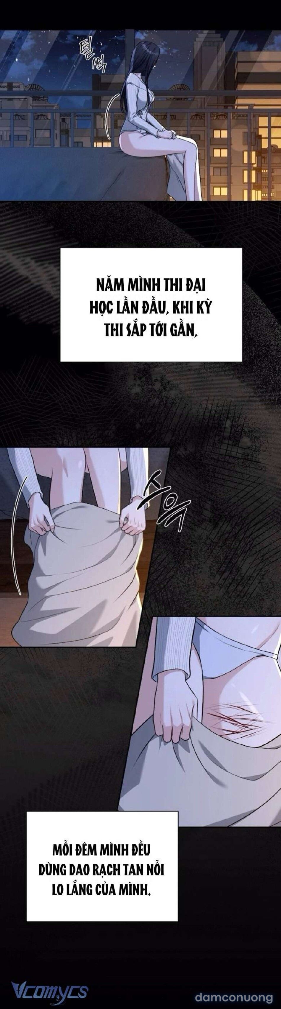 đọc truyện Cùng Làm Những Chuyện Điên Rồ Chương 9 ảnh 47 tại Thiên Thai Truyện