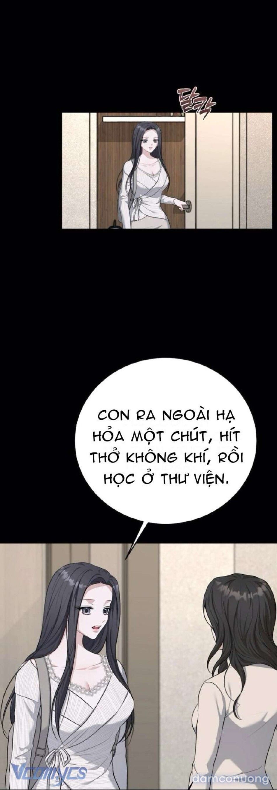 đọc truyện Cùng Làm Những Chuyện Điên Rồ Chương 9 ảnh 48 tại Thiên Thai Truyện