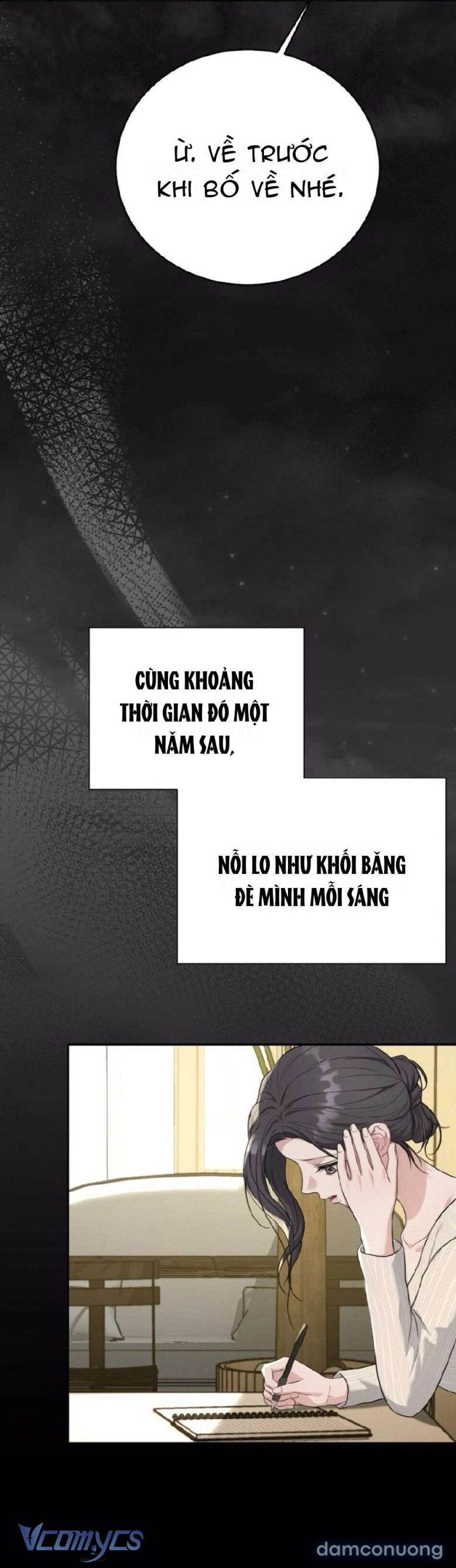 đọc truyện Cùng Làm Những Chuyện Điên Rồ Chương 9 ảnh 49 tại Thiên Thai Truyện