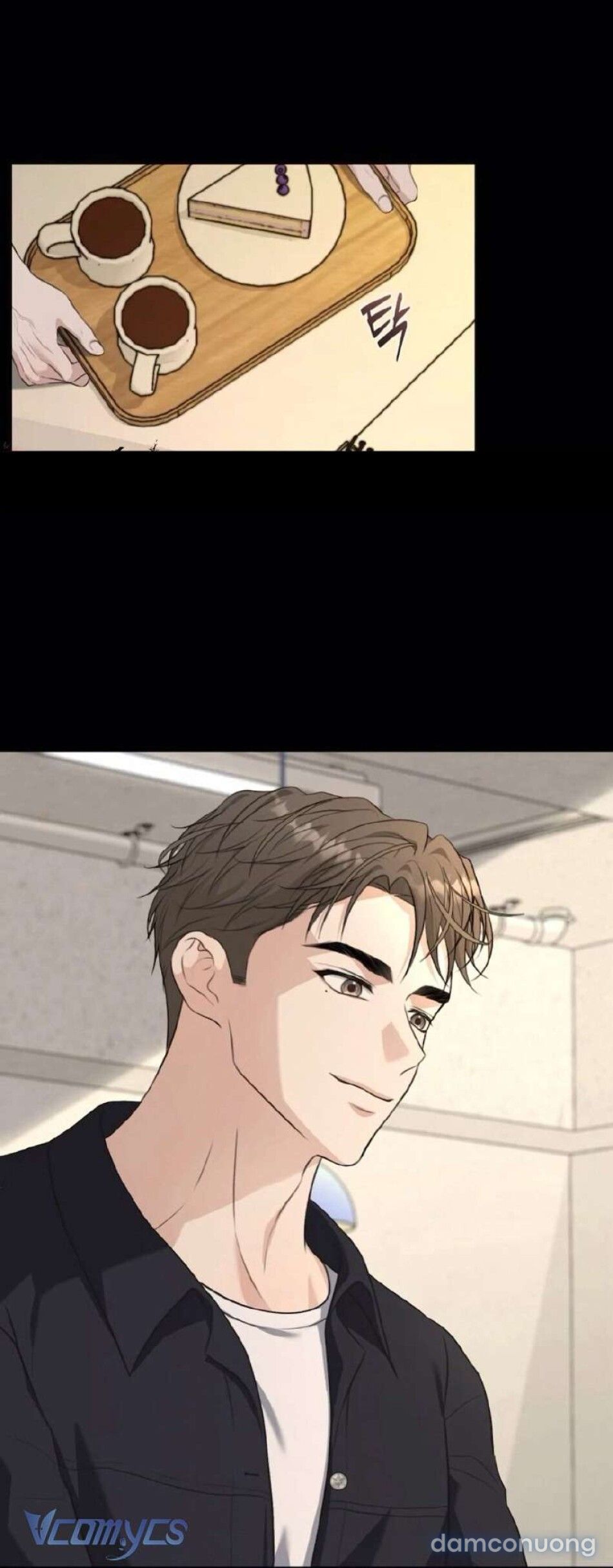 đọc truyện Cùng Làm Những Chuyện Điên Rồ Chương 9 ảnh 50 tại Thiên Thai Truyện