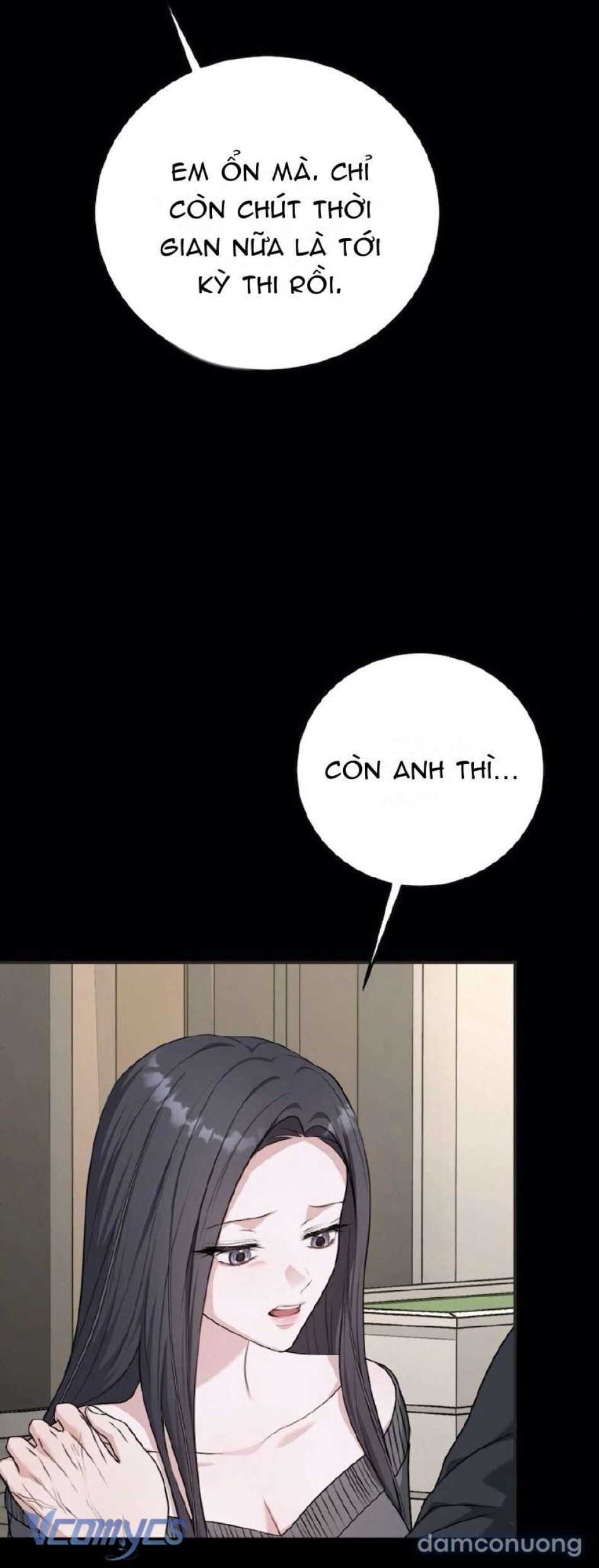 đọc truyện Cùng Làm Những Chuyện Điên Rồ Chương 9 ảnh 7 tại Thiên Thai Truyện