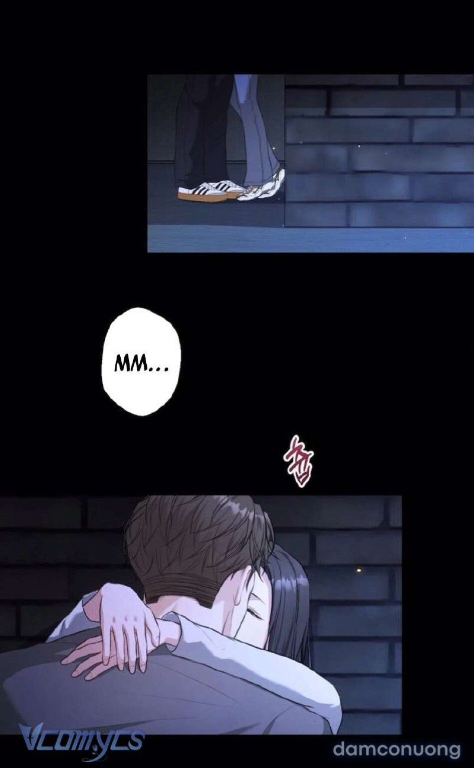 đọc truyện Cùng Làm Những Chuyện Điên Rồ Chương 9 ảnh 53 tại Thiên Thai Truyện