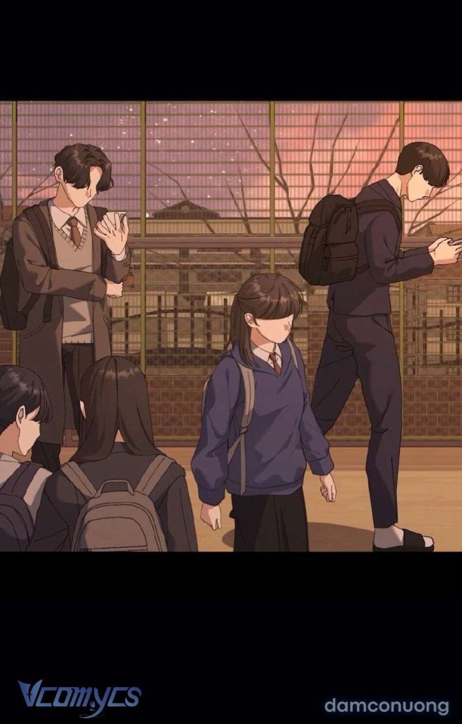 đọc truyện Cùng Làm Những Chuyện Điên Rồ Chương 9 ảnh 57 tại Thiên Thai Truyện