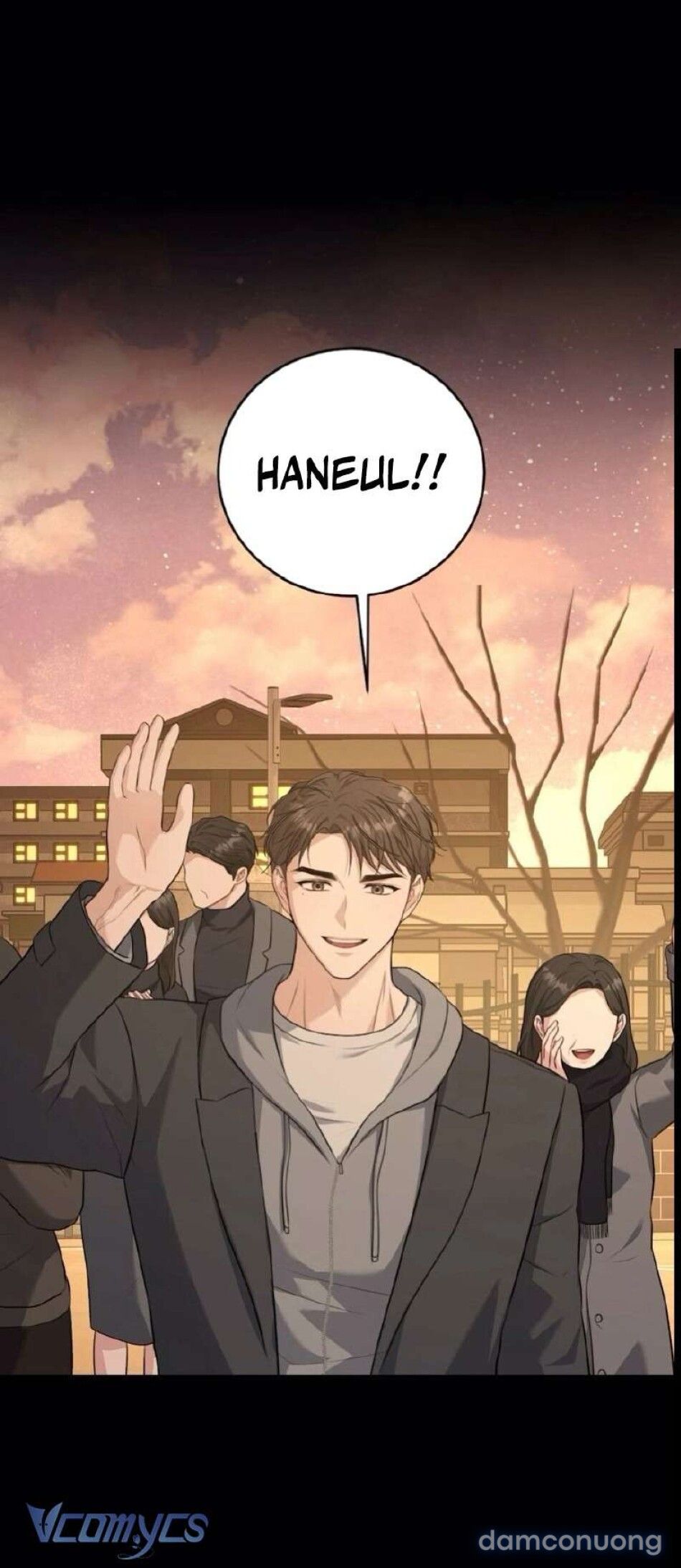 đọc truyện Cùng Làm Những Chuyện Điên Rồ Chương 9 ảnh 58 tại Thiên Thai Truyện