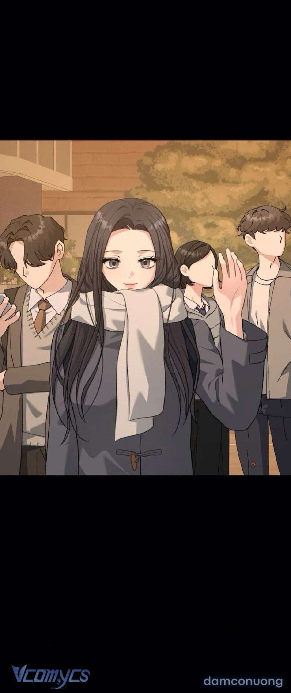 đọc truyện Cùng Làm Những Chuyện Điên Rồ Chương 9 ảnh 60 tại Thiên Thai Truyện