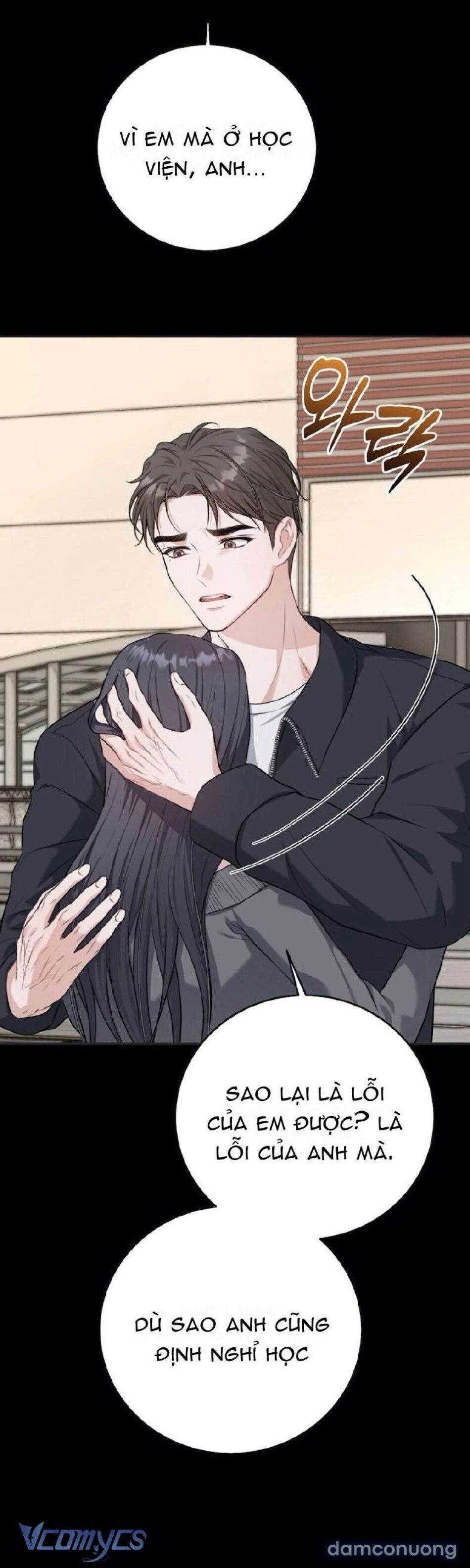 đọc truyện Cùng Làm Những Chuyện Điên Rồ Chương 9 ảnh 8 tại Thiên Thai Truyện