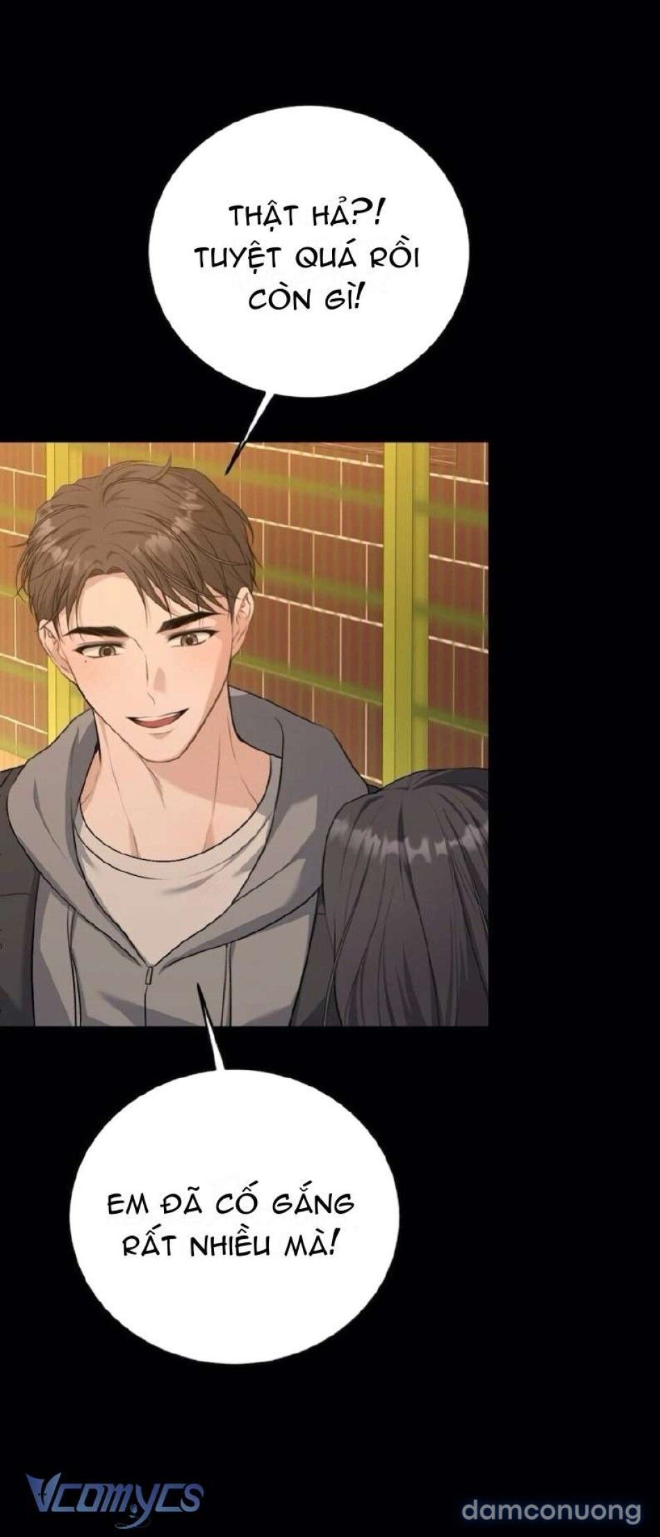 đọc truyện Cùng Làm Những Chuyện Điên Rồ Chương 9 ảnh 63 tại Thiên Thai Truyện