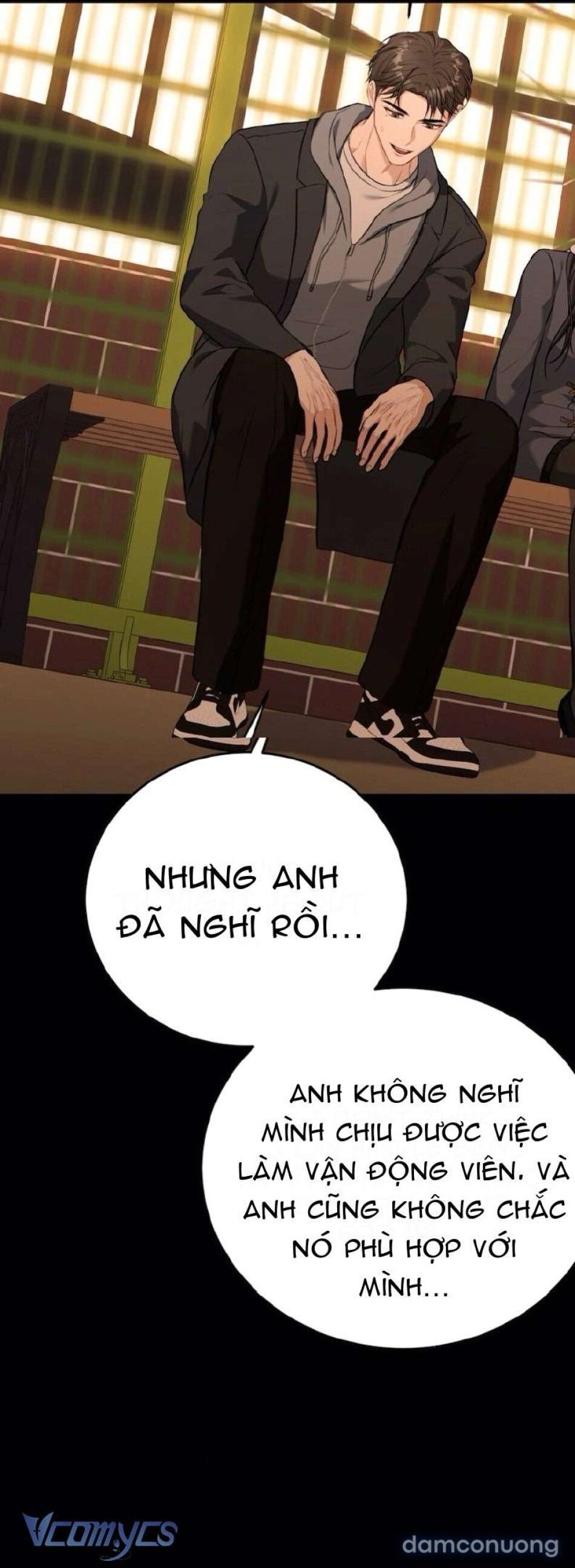 đọc truyện Cùng Làm Những Chuyện Điên Rồ Chương 9 ảnh 68 tại Thiên Thai Truyện