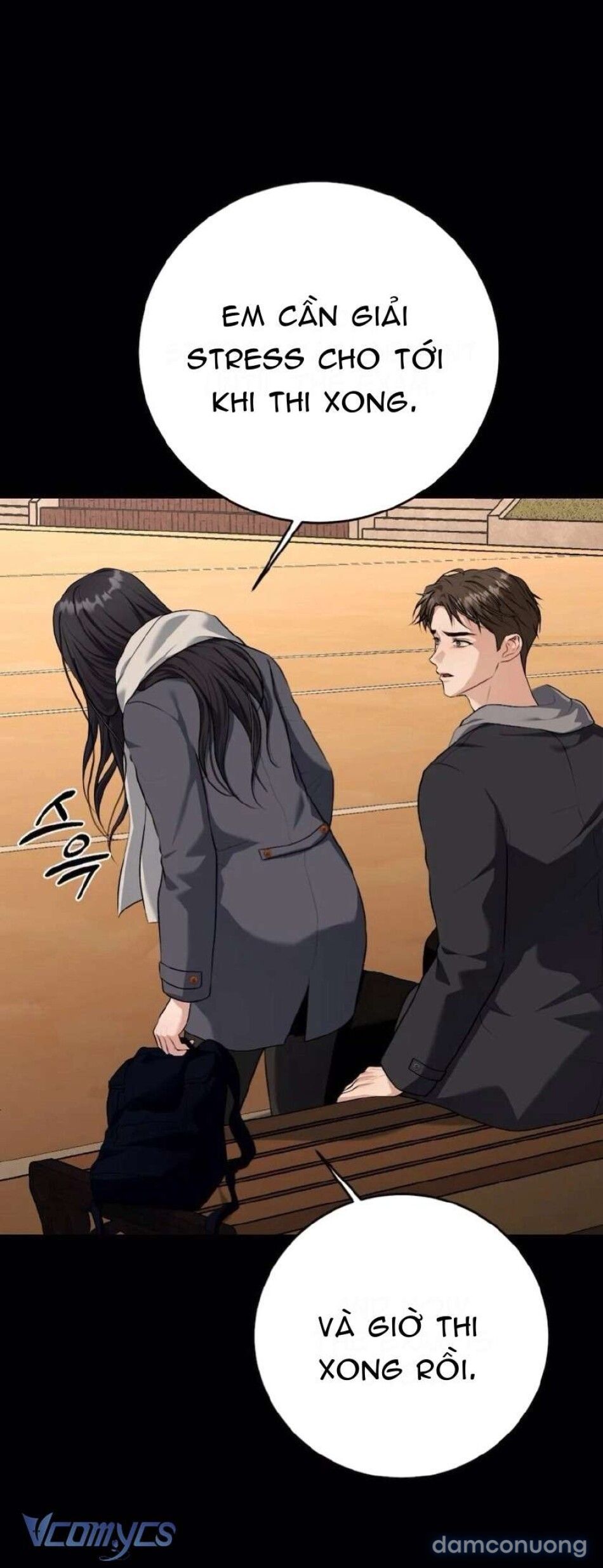 đọc truyện Cùng Làm Những Chuyện Điên Rồ Chương 9 ảnh 74 tại Thiên Thai Truyện