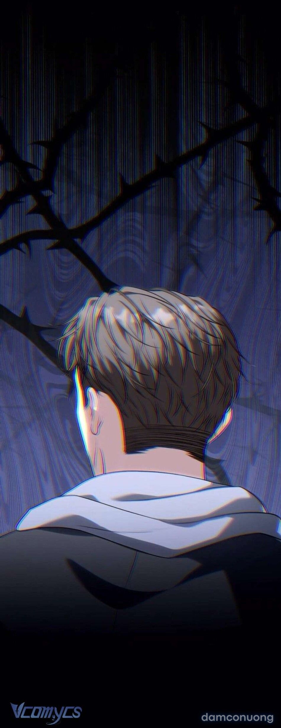 đọc truyện Cùng Làm Những Chuyện Điên Rồ Chương 9 ảnh 76 tại Thiên Thai Truyện