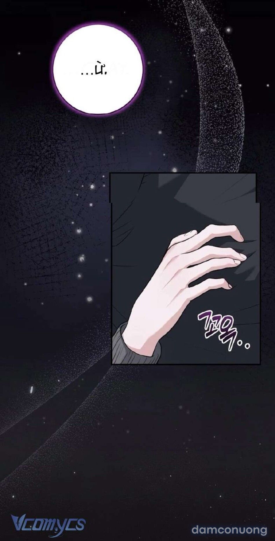 đọc truyện Cùng Làm Những Chuyện Điên Rồ Chương 9 ảnh 10 tại Thiên Thai Truyện