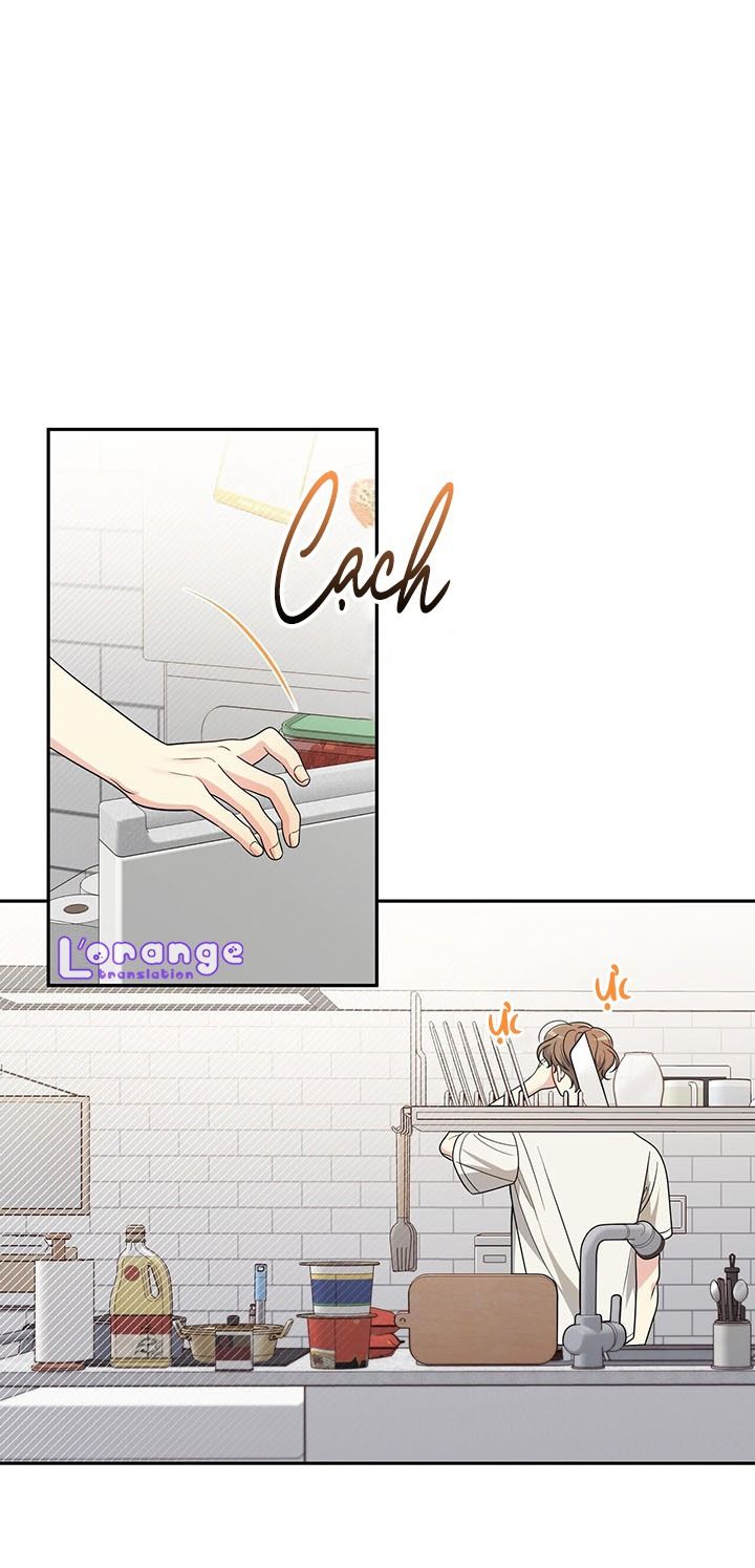 đọc truyện Cùng Lục Gia Yêu Đương Vụng Trộm Chương 10 ảnh 1 tại Giả Dược