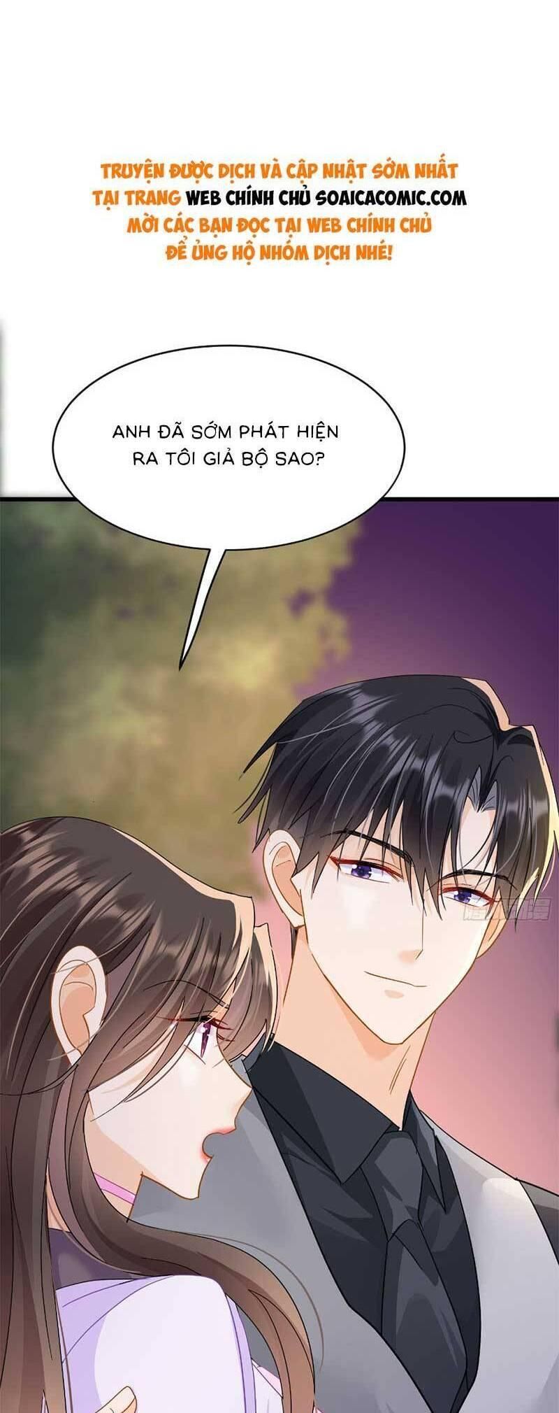 đọc truyện Cùng Lục Gia Yêu Đương Vụng Trộm Chương 11 ảnh 16 tại Giả Dược