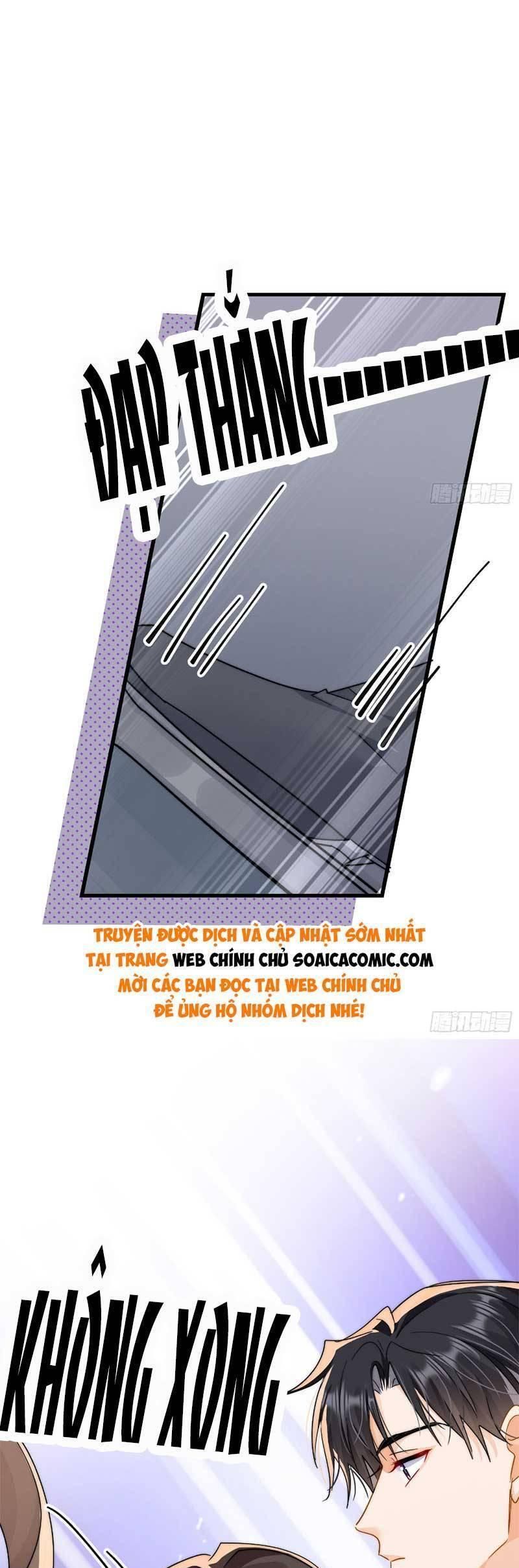 đọc truyện Cùng Lục Gia Yêu Đương Vụng Trộm Chương 11 ảnh 33 tại Giả Dược