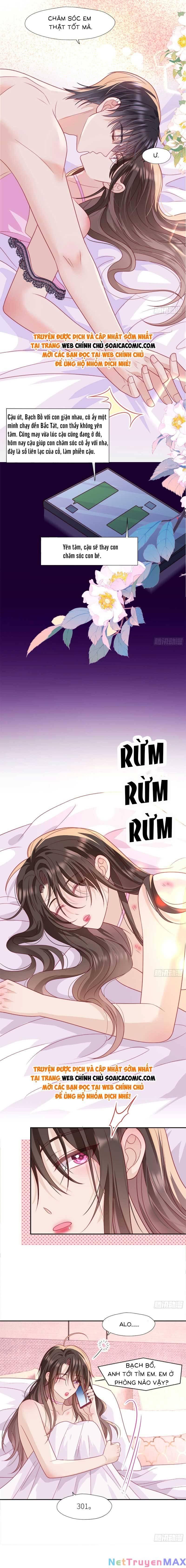 đọc truyện Cùng Lục Gia Yêu Đương Vụng Trộm Chương 2 ảnh 4 tại Giả Dược