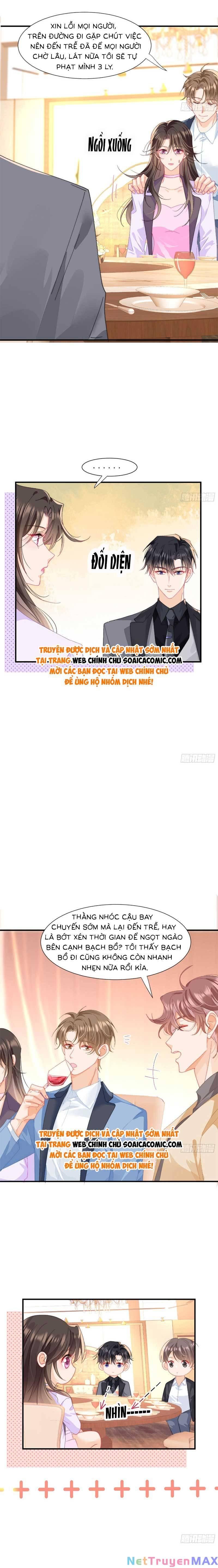 đọc truyện Cùng Lục Gia Yêu Đương Vụng Trộm Chương 3 ảnh 2 tại Giả Dược