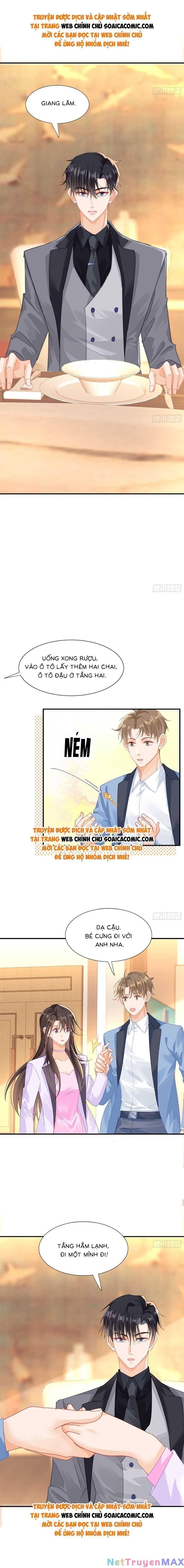 đọc truyện Cùng Lục Gia Yêu Đương Vụng Trộm Chương 5 ảnh 2 tại Giả Dược