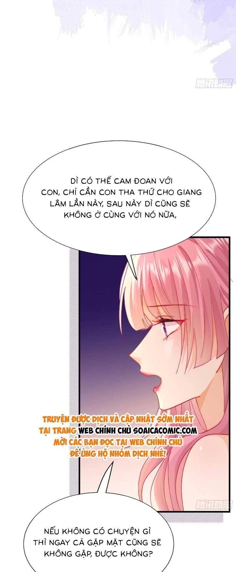 đọc truyện Cùng Lục Gia Yêu Đương Vụng Trộm Chương 7 ảnh 12 tại Giả Dược