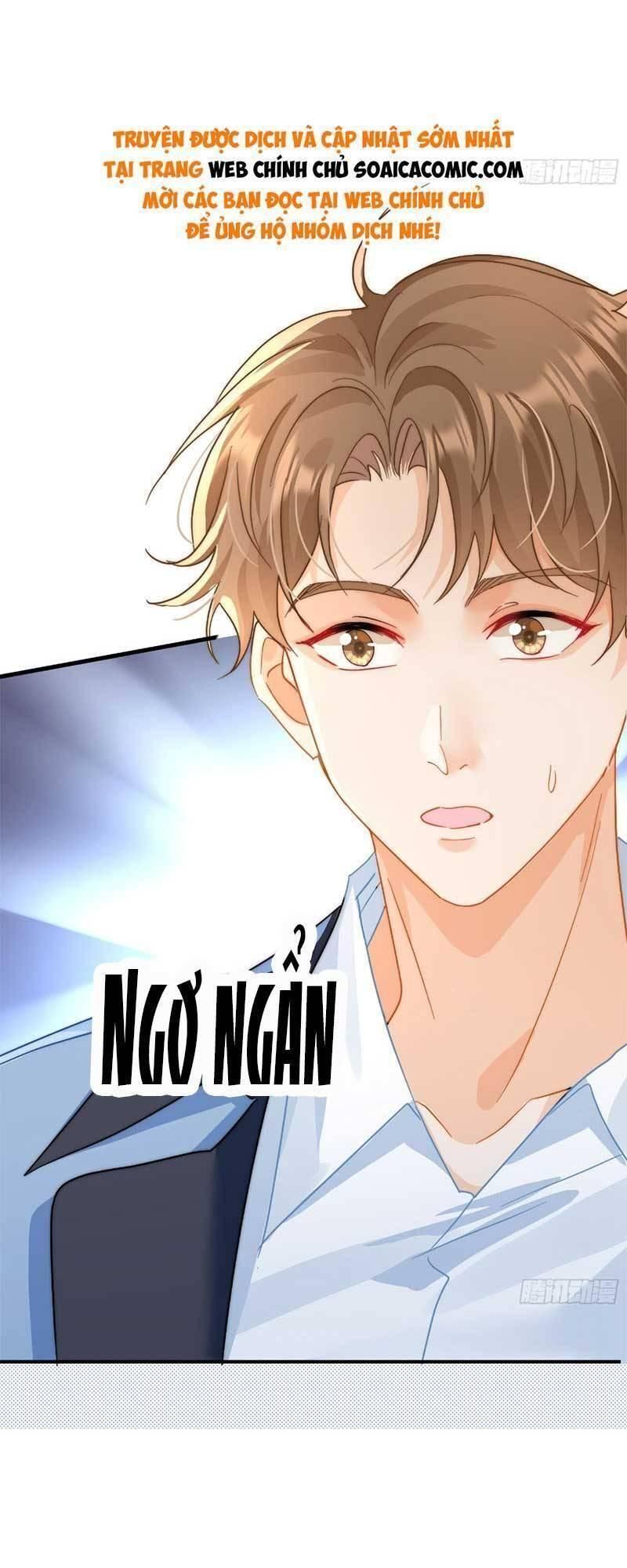 đọc truyện Cùng Lục Gia Yêu Đương Vụng Trộm Chương 7 ảnh 19 tại Giả Dược