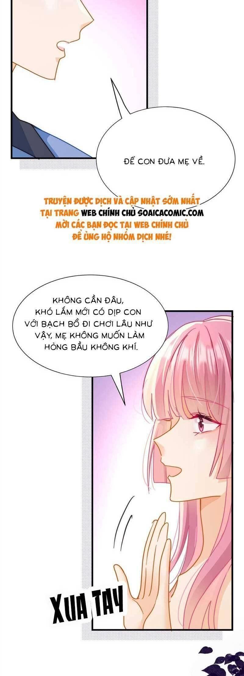 đọc truyện Cùng Lục Gia Yêu Đương Vụng Trộm Chương 8 ảnh 18 tại Giả Dược