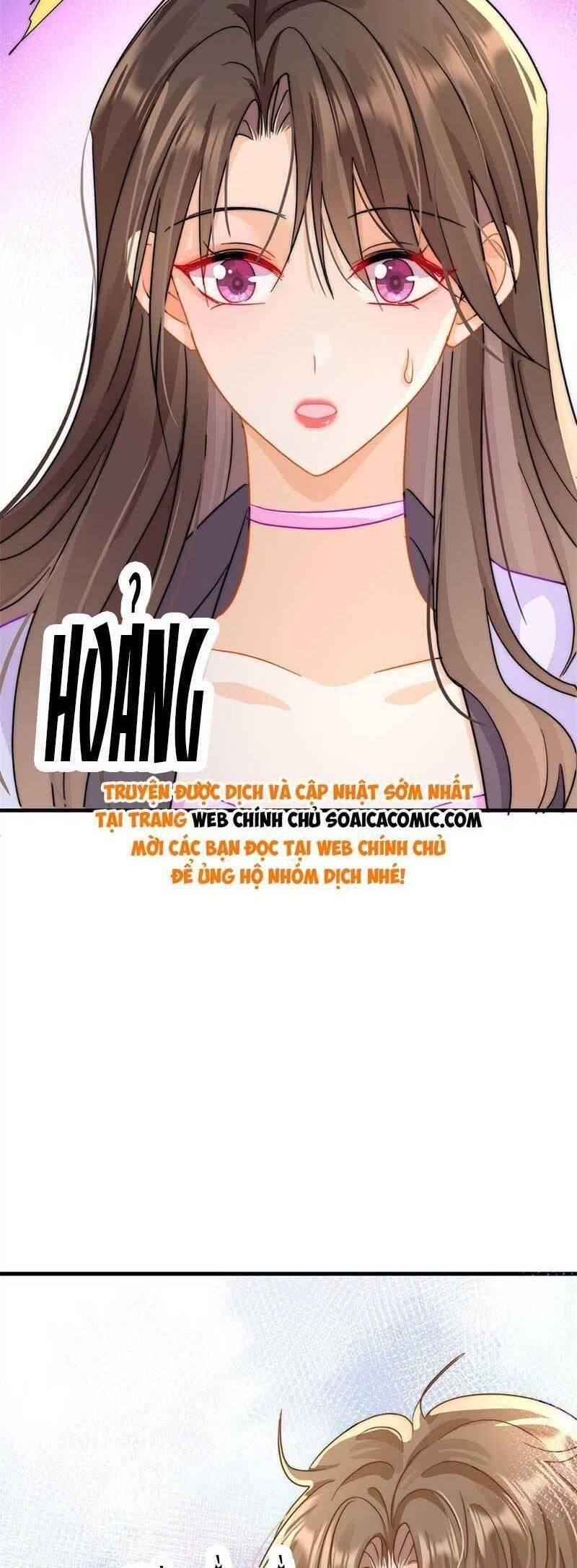 đọc truyện Cùng Lục Gia Yêu Đương Vụng Trộm Chương 8 ảnh 29 tại Giả Dược