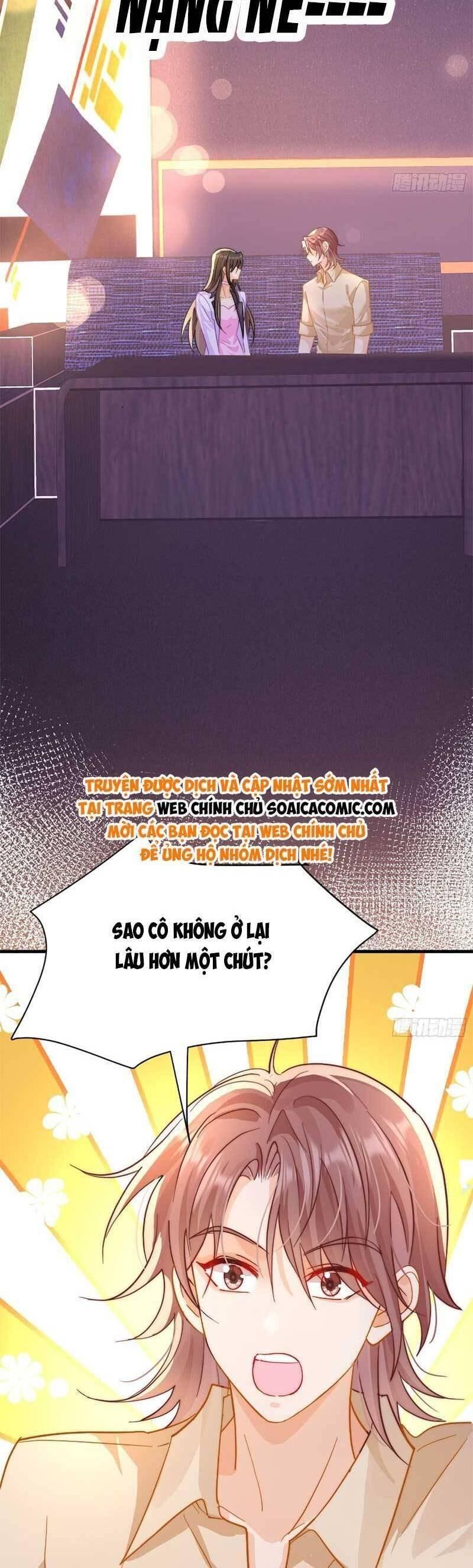 đọc truyện Cùng Lục Gia Yêu Đương Vụng Trộm Chương 9 ảnh 24 tại Giả Dược