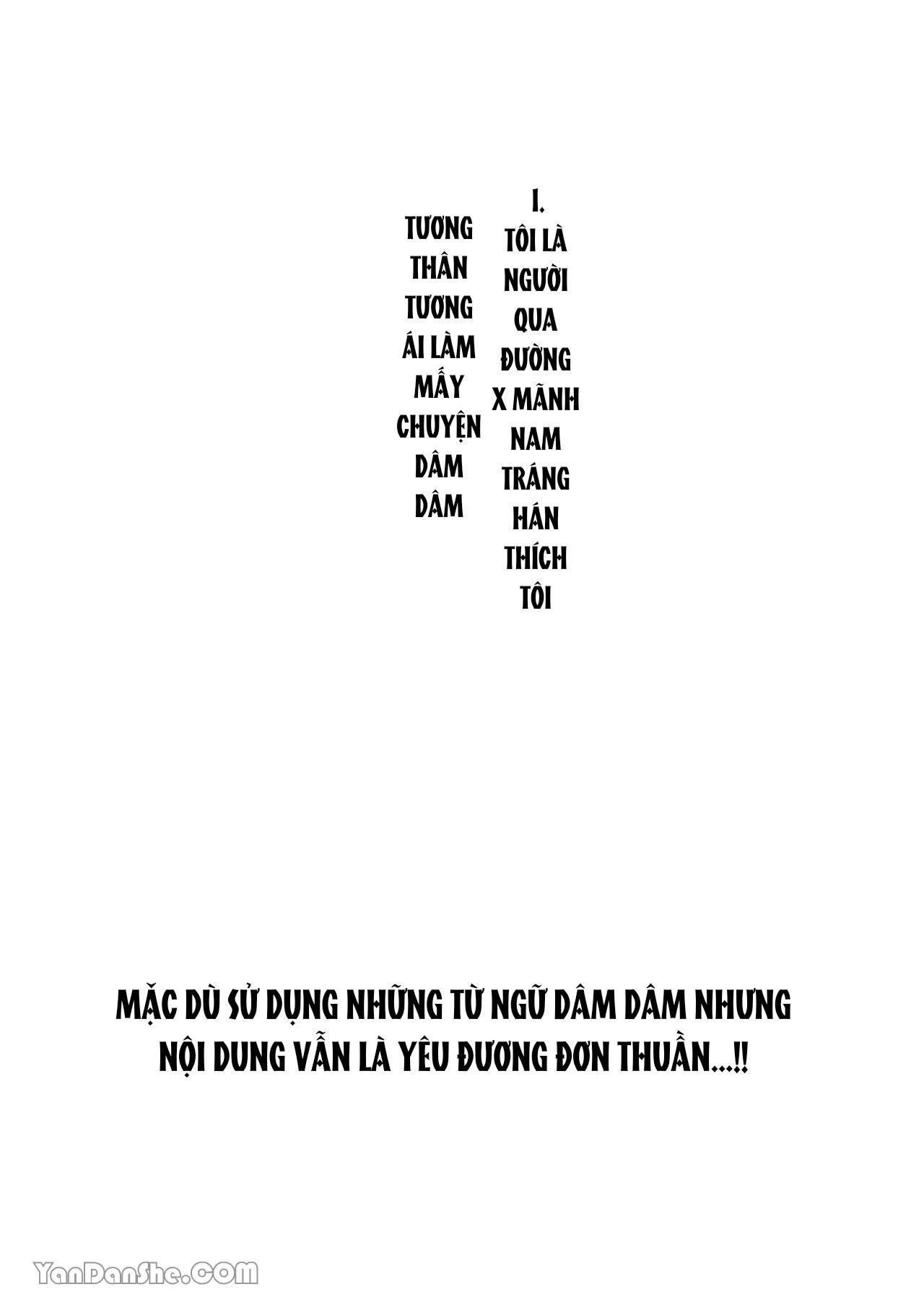 đọc truyện Cưng Mà Nói Chương 121 ảnh 2 tại Giả Dược