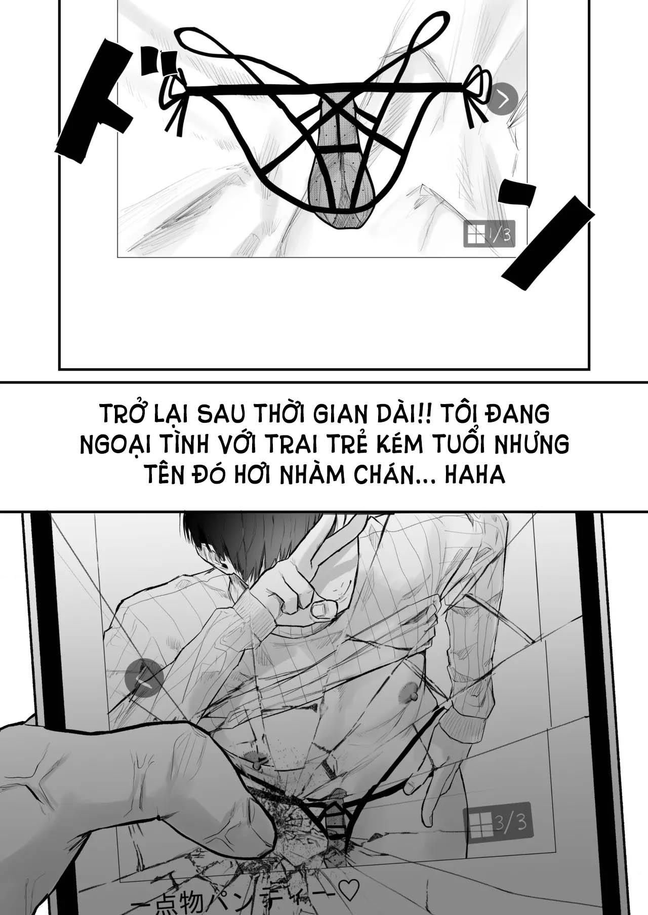 đọc truyện Cưng Mà Nói Chương 207 ảnh 28 tại Giả Dược