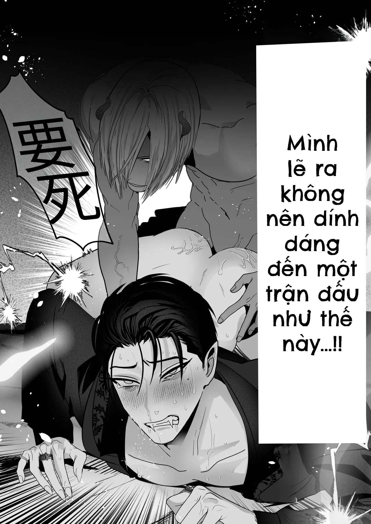đọc truyện Cưng Mà Nói Chương 251 ảnh 32 tại Giả Dược