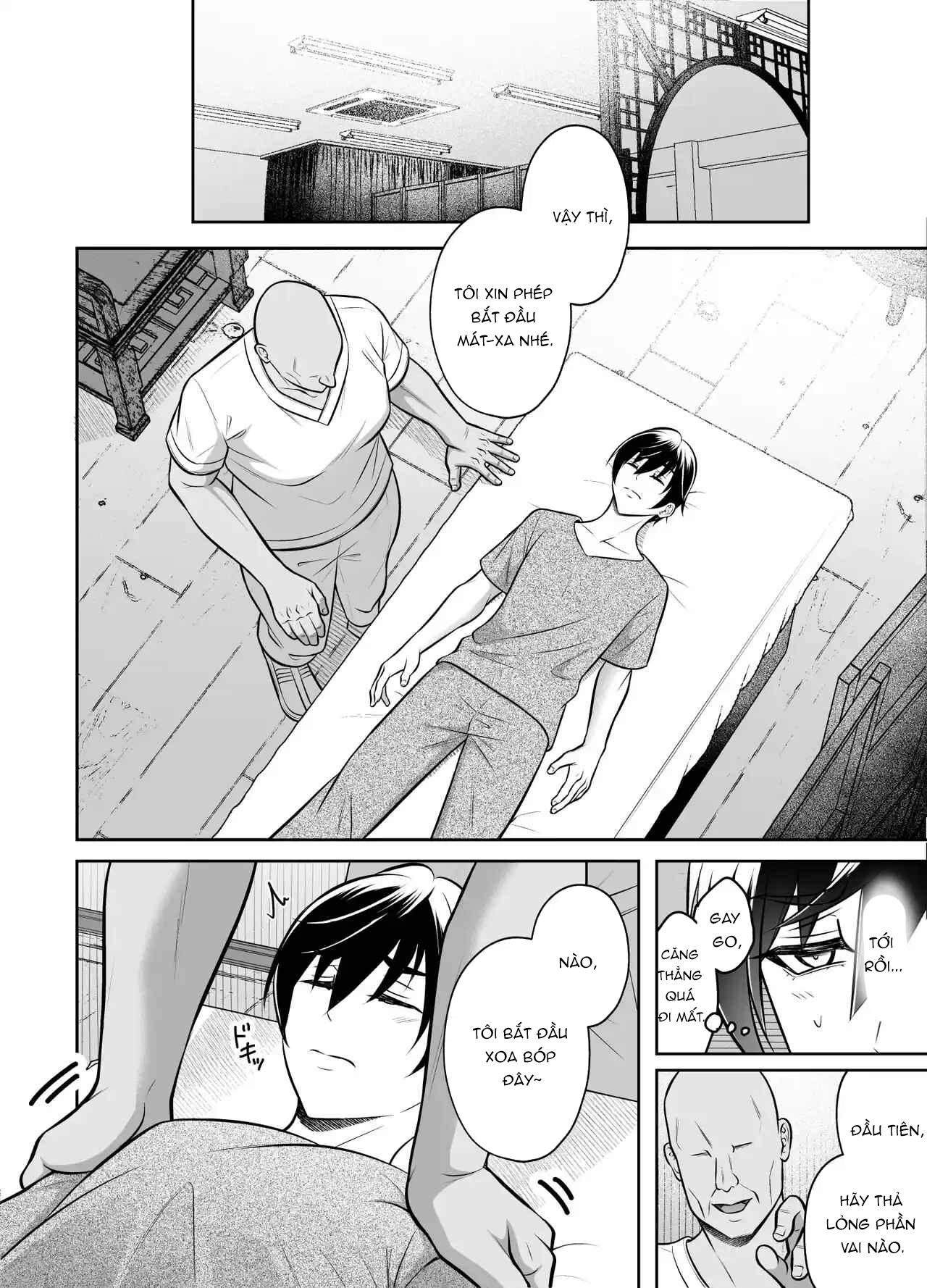 đọc truyện Cưng Mà Nói Chương 276 ảnh 12 tại Thiên Thai Truyện