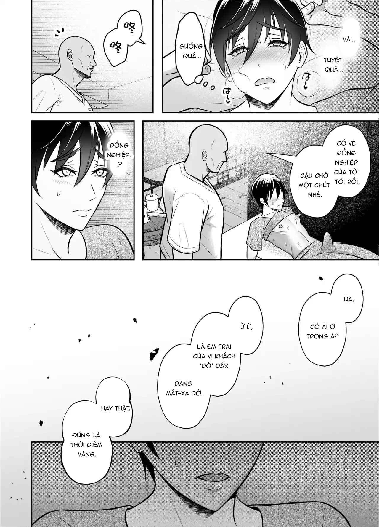 đọc truyện Cưng Mà Nói Chương 276 ảnh 22 tại Thiên Thai Truyện