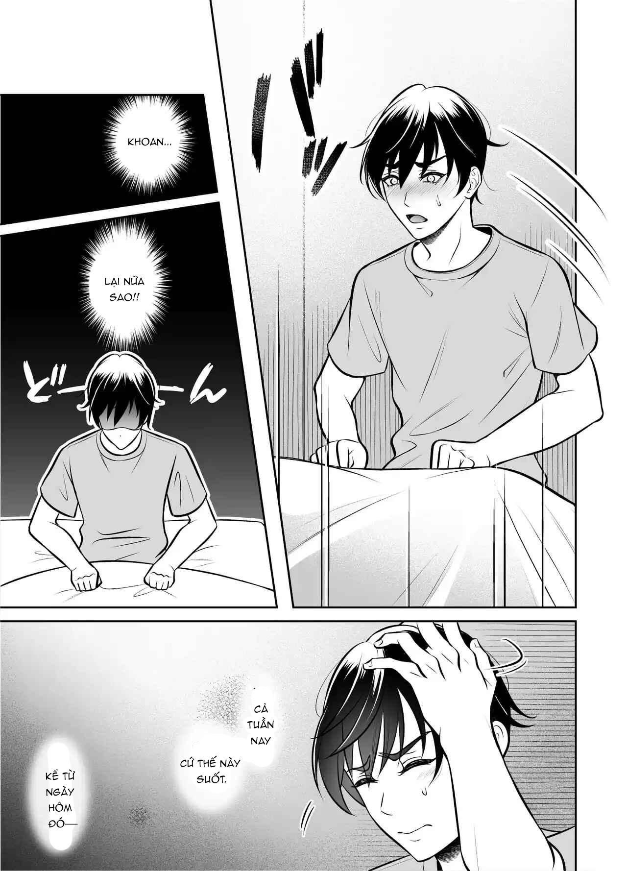 đọc truyện Cưng Mà Nói Chương 276 ảnh 5 tại Thiên Thai Truyện