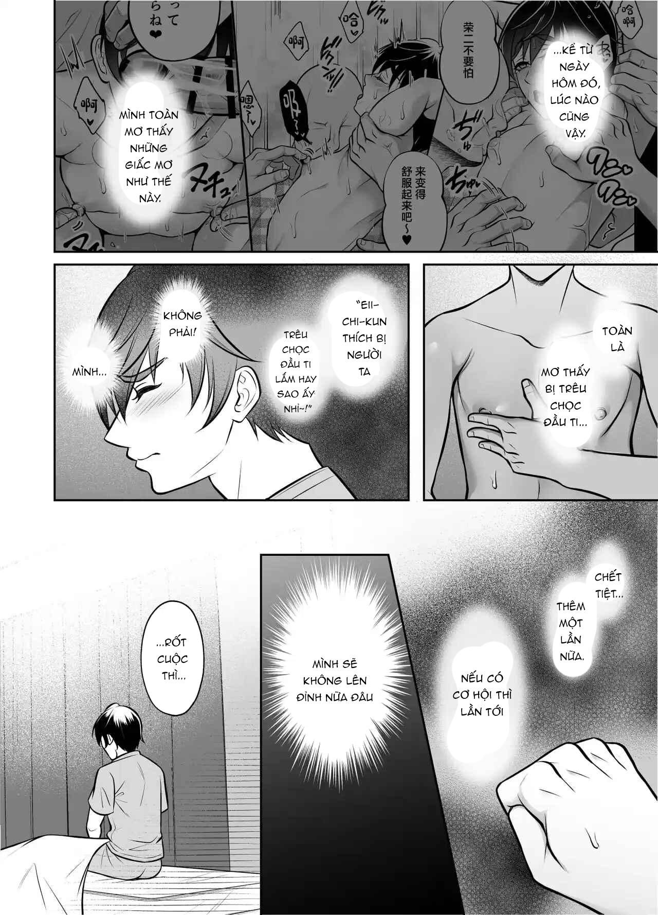 đọc truyện Cưng Mà Nói Chương 276 ảnh 6 tại Thiên Thai Truyện