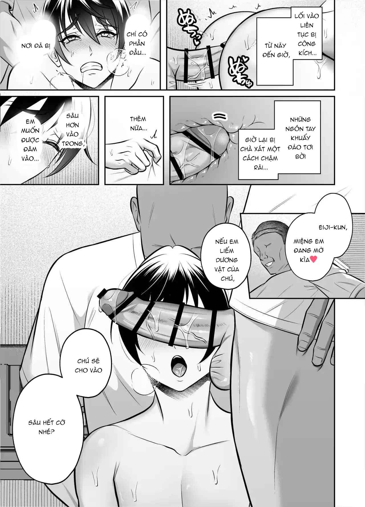 đọc truyện Cưng Mà Nói Chương 276 ảnh 45 tại Thiên Thai Truyện