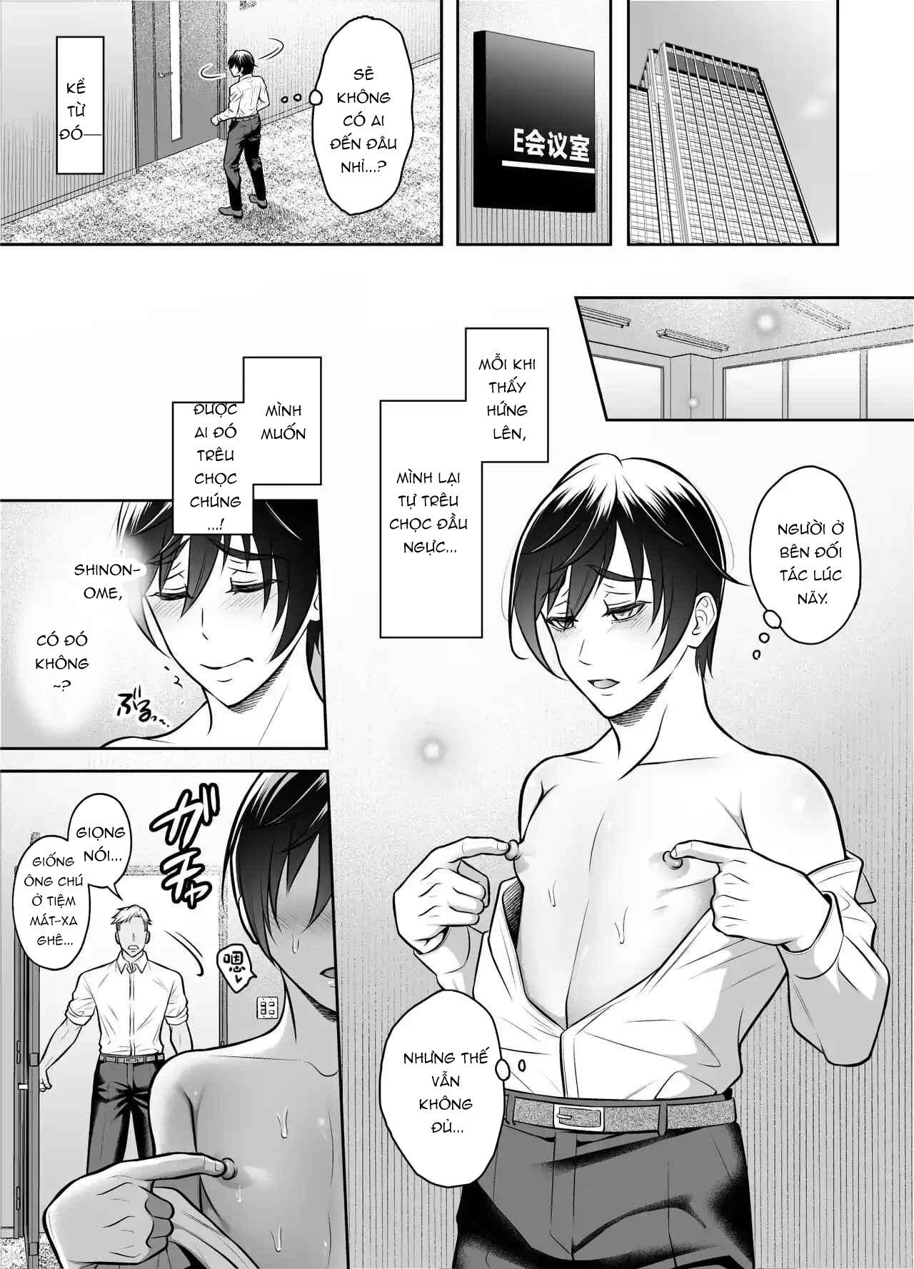 đọc truyện Cưng Mà Nói Chương 276 ảnh 53 tại Thiên Thai Truyện