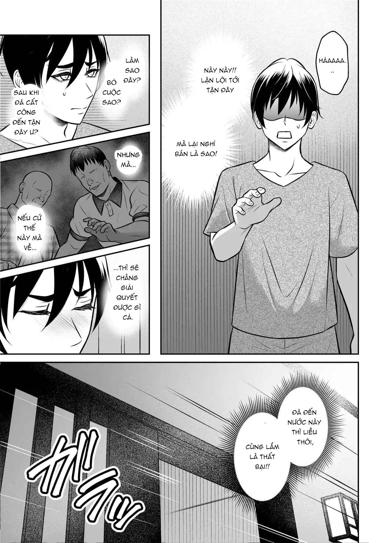 đọc truyện Cưng Mà Nói Chương 276 ảnh 9 tại Thiên Thai Truyện